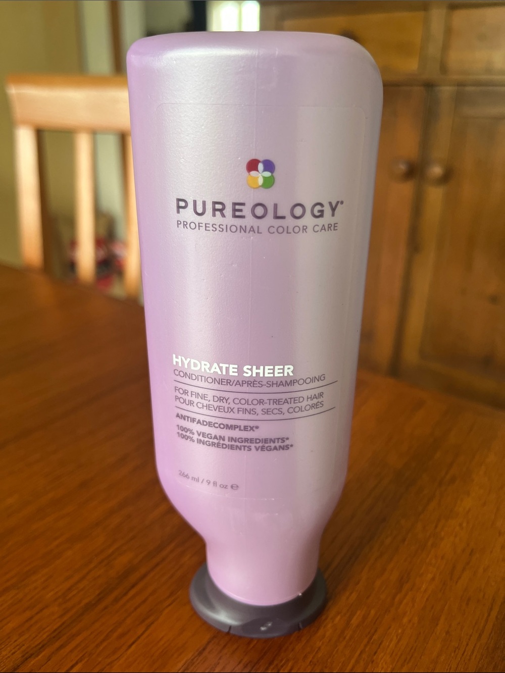 Pureology Hydrate Sheer Conditioner